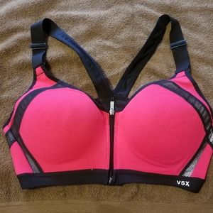 Victoria's Secret VSX sports bra